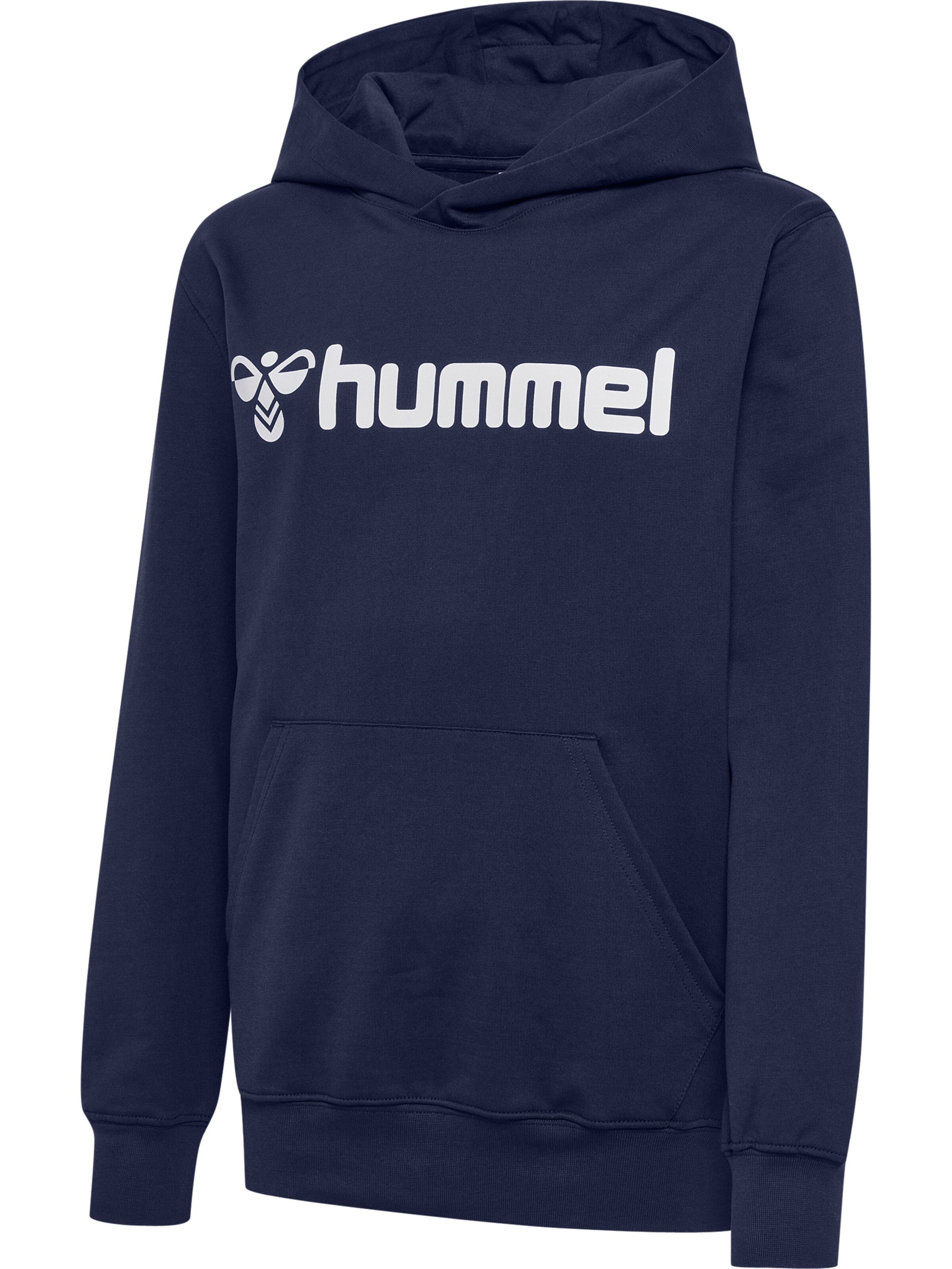 Hummel Sportsweatshirt 'Go 2.0' in Blau