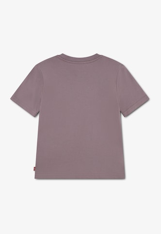 Levi's Kids Μπλουζάκι σε λιλά
