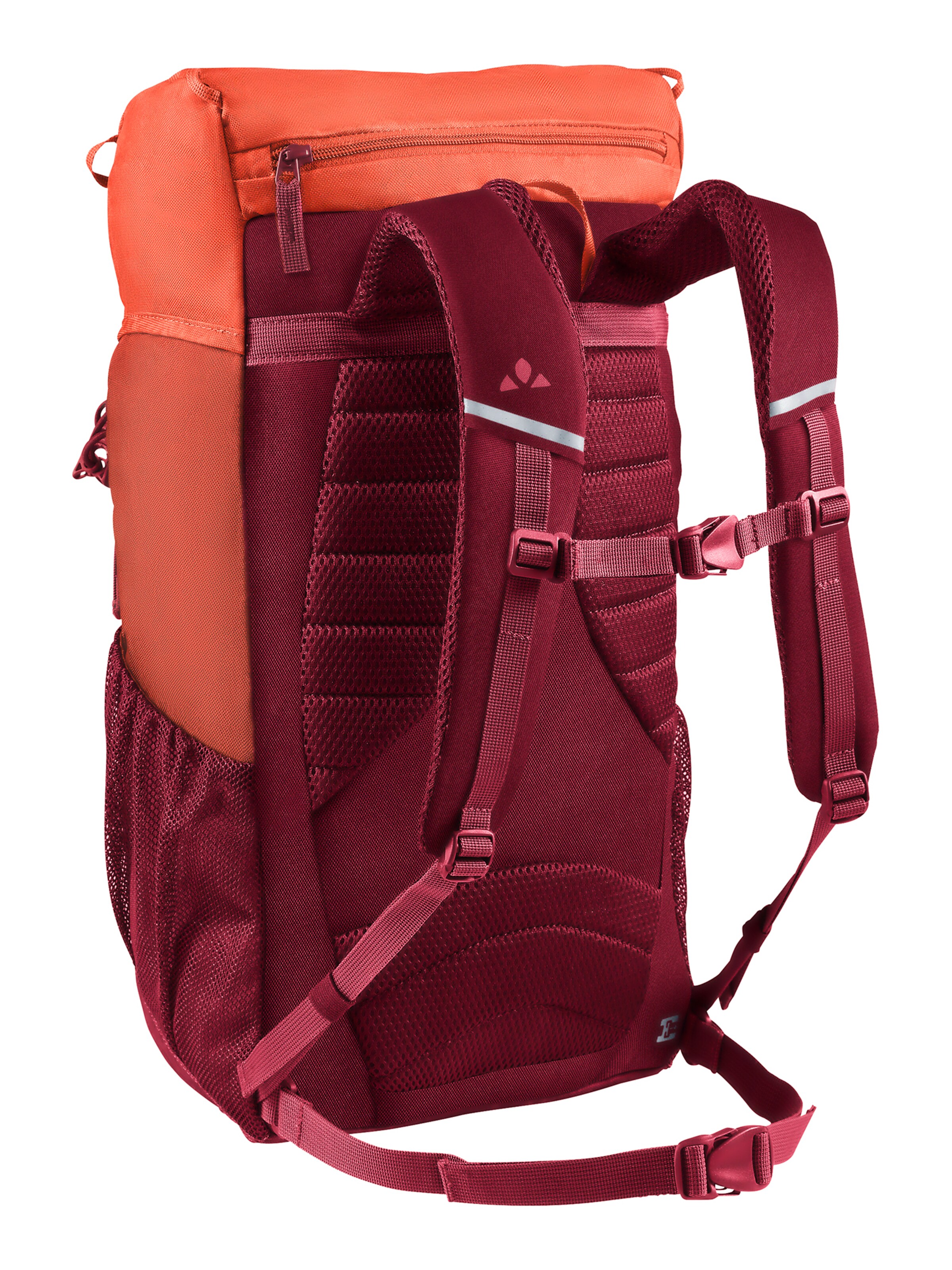 Sac à dos de sport 'Skovi 19' VAUDE en rouge