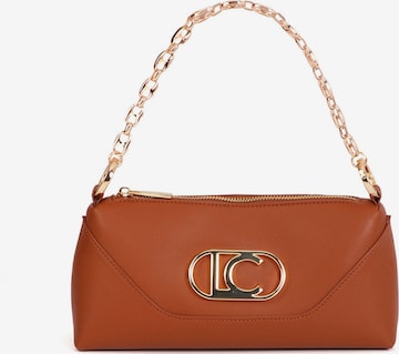 ruda Lola Casademunt Rankinė ant peties: priekis