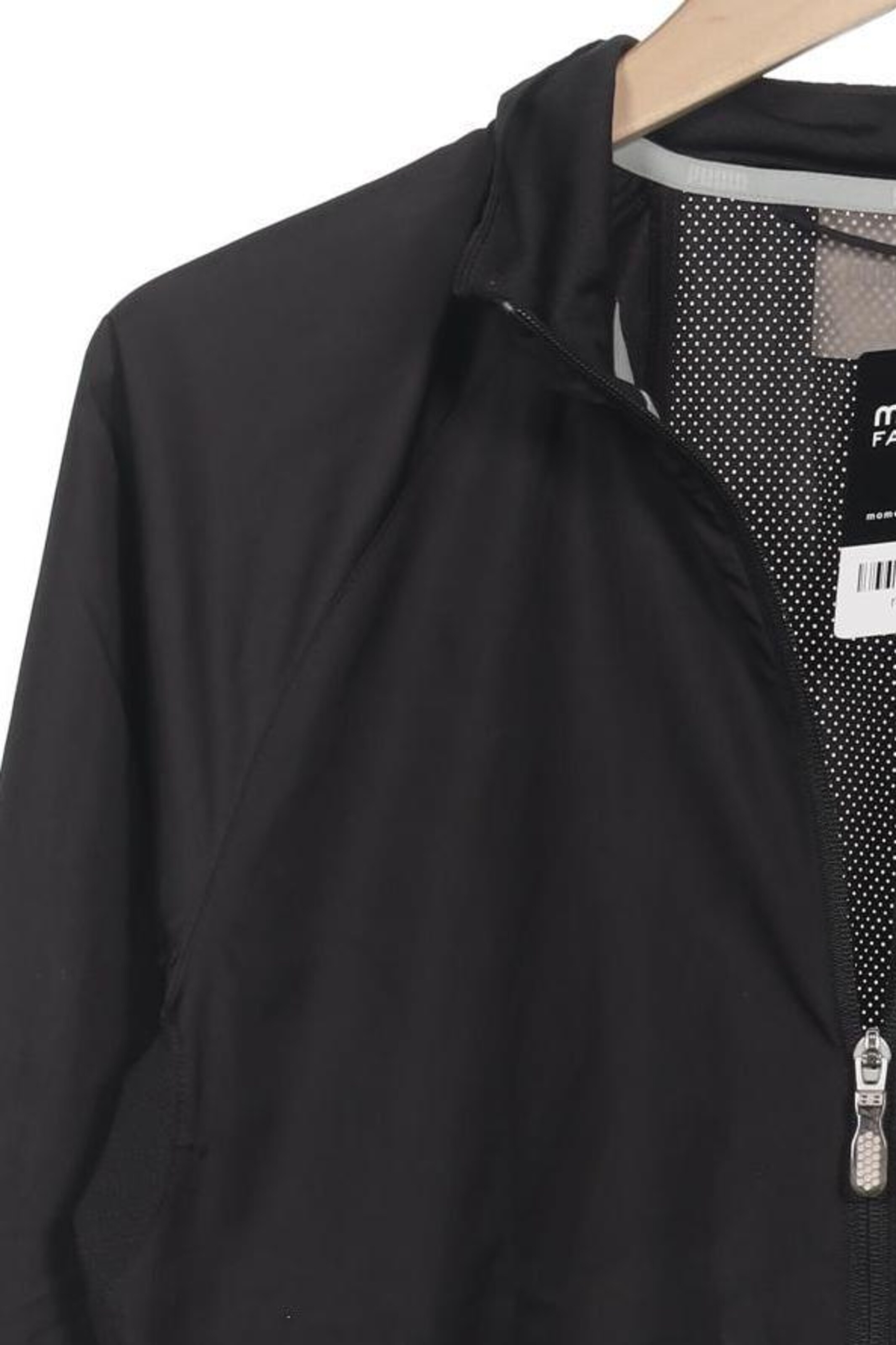 PUMA Jacket & Coat in XS in Black