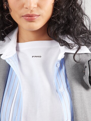 PINKO Shirt in White
