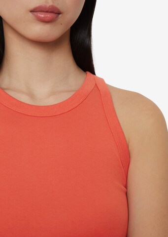 Marc O'Polo Top in Orange