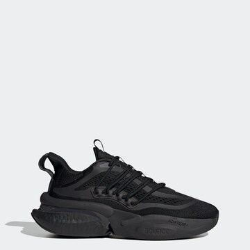 ADIDAS SPORTSWEAR Laufschuh 'Alphaboost V1' in Schwarz