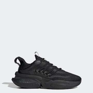 ADIDAS SPORTSWEAR Laufschuh 'Alphaboost V1' in Schwarz