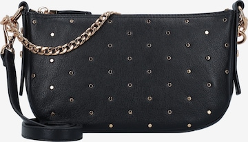 FOSSIL Shoulder Bag 'Jolie' in Black: front