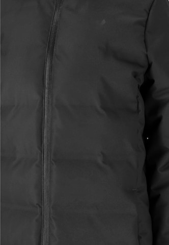 Whistler Outdoor Jacket 'Mateo' in Black