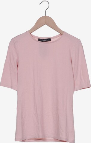 HALLHUBER T-Shirt XS in Pink: predná strana
