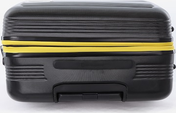 National Geographic Suitcase 'Aerodrome' in Mixed colors