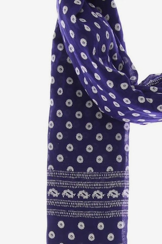 Isabel Marant Etoile Scarf & Wrap in One size in Blue