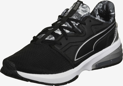 PUMA Sportschuh 'LVL-UP VT UNTMD FLORAL' in schwarz / weiß, Produktansicht