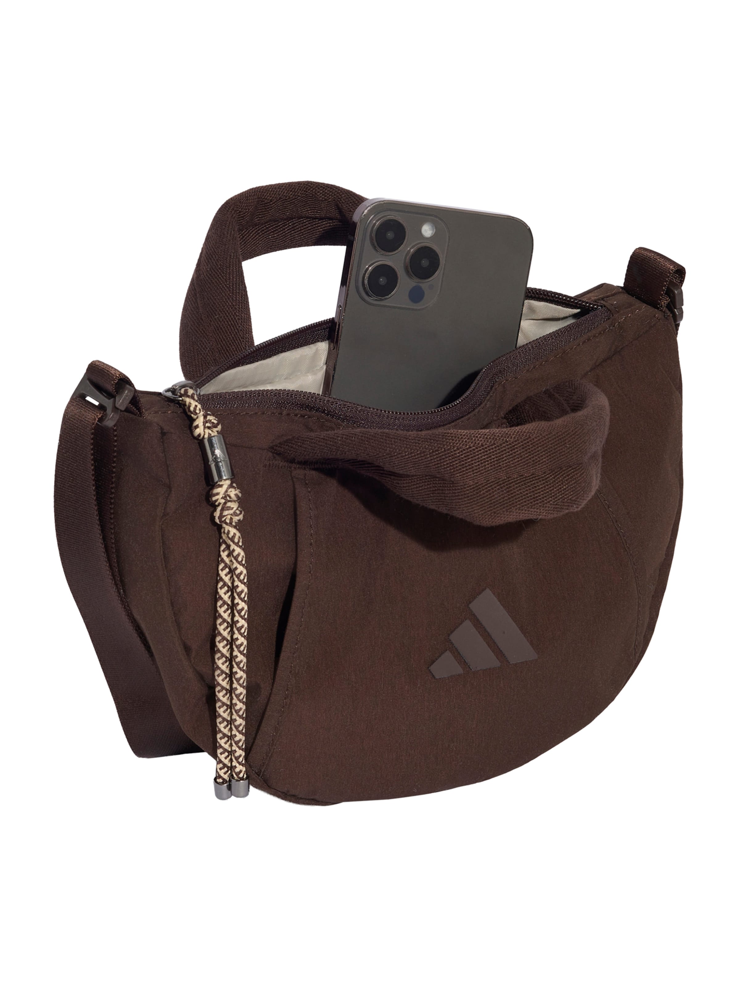 Sac de sport 'MOTION' ADIDAS PERFORMANCE en marron