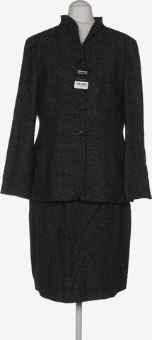 Rena Lange Workwear & Suits in XXXL in Grey: front