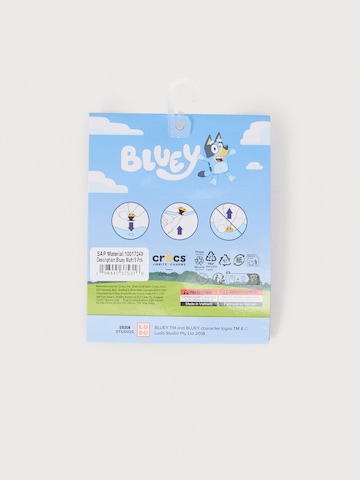 Crocs Biżuteria 'Bluey' w kolorze mieszane kolory