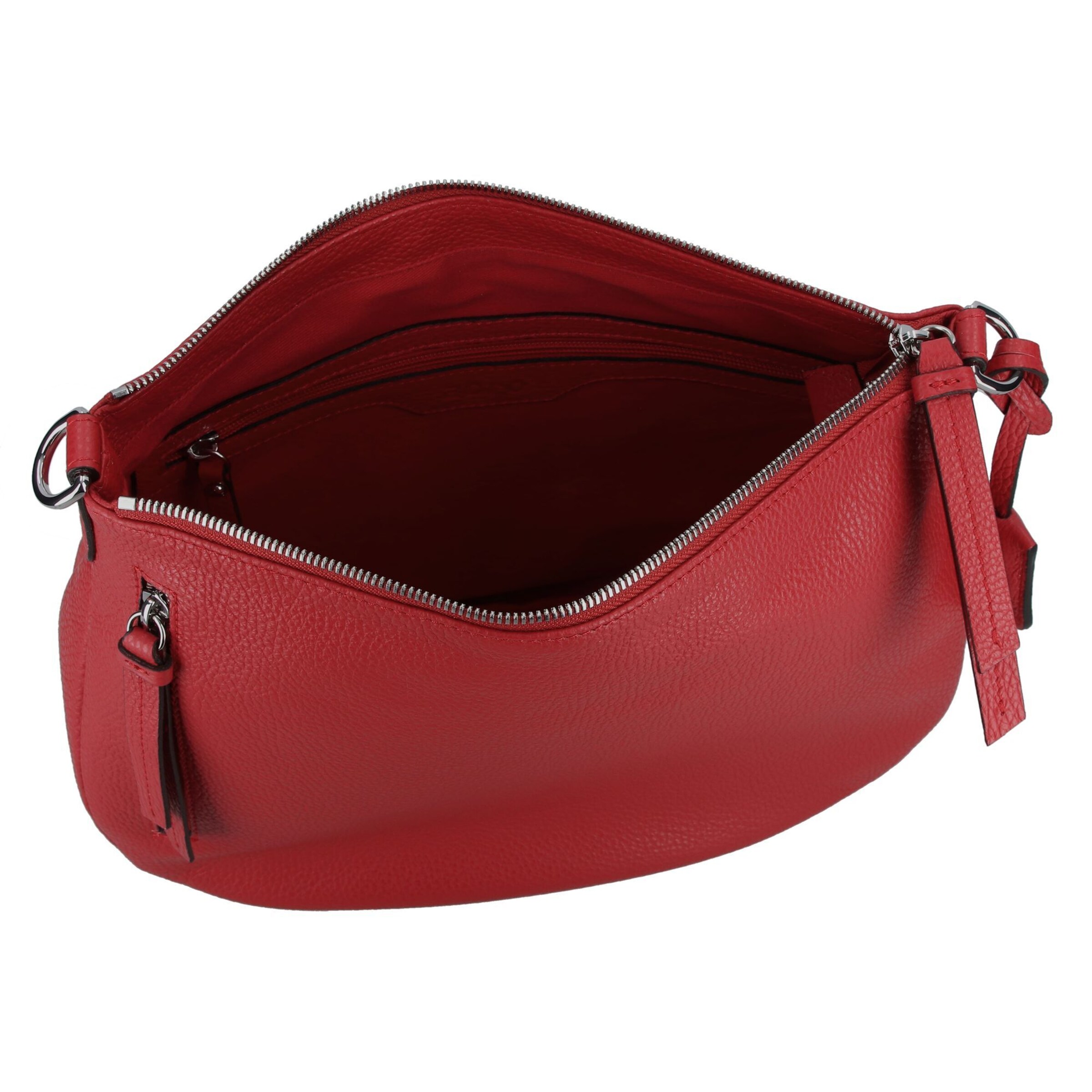 Sac à bandoulière 'Juna' ABRO en rouge