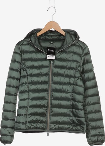 SAVE THE DUCK Jacket & Coat in L in Green: front