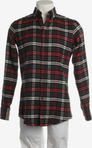 DSQUARED2 Button Up Shirt in XS in Mixed colors: front