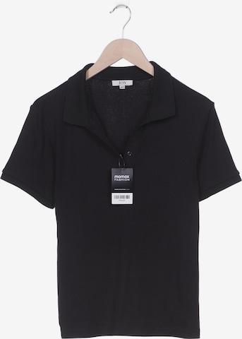 JOY SPORTSWEAR Poloshirt XL in Schwarz: predná strana