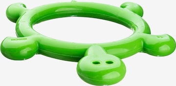 BECO BERMANN Accessories 'Tauchring Schildkröte' in Green