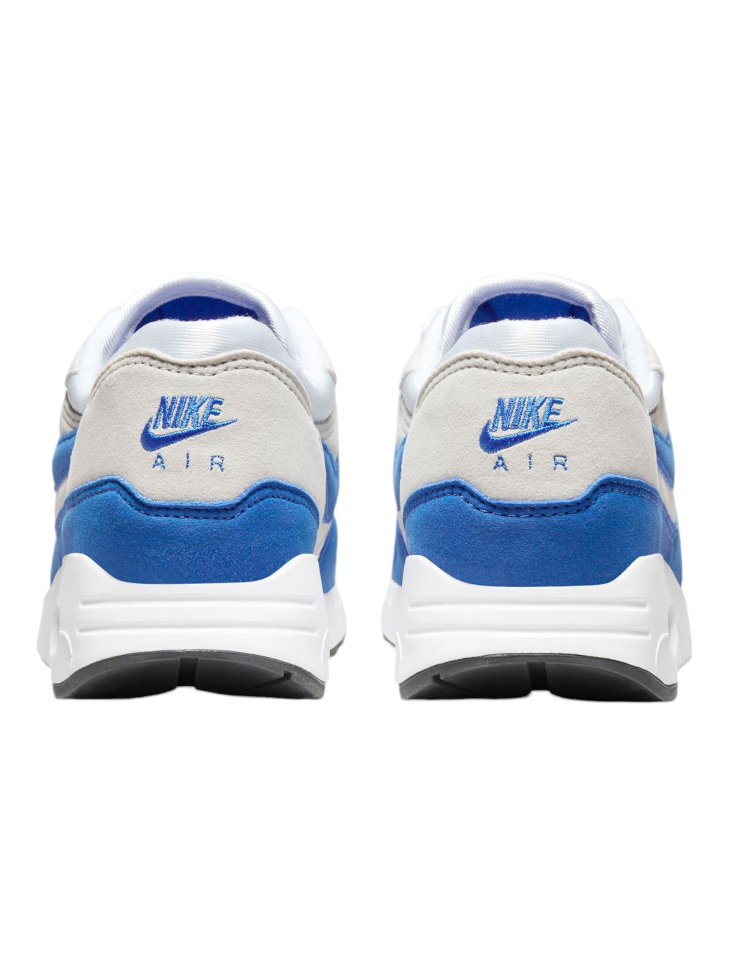 Sneaker bassa di Nike Sportswear in bianco