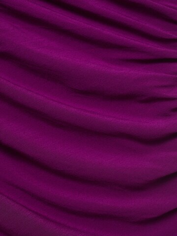 MANGO Dress 'AMINA' in Purple
