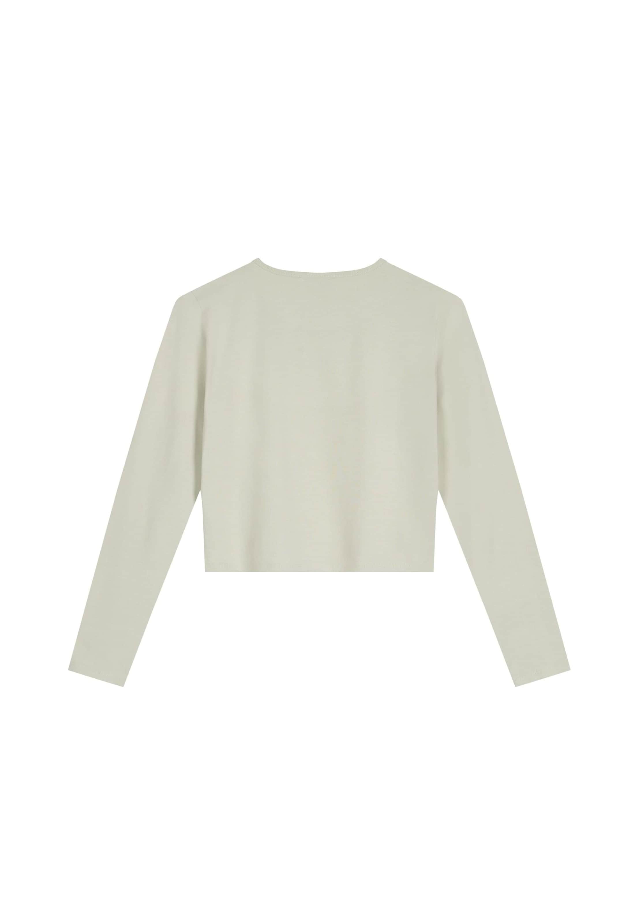 T-shirt 'Ica' OH APRIL en vert