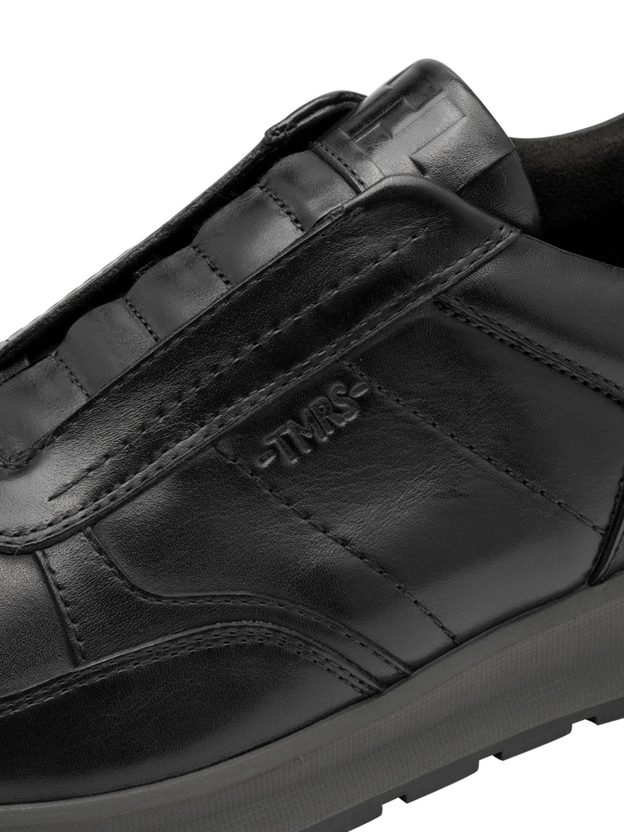 Tamaris Sneaker in Schwarz