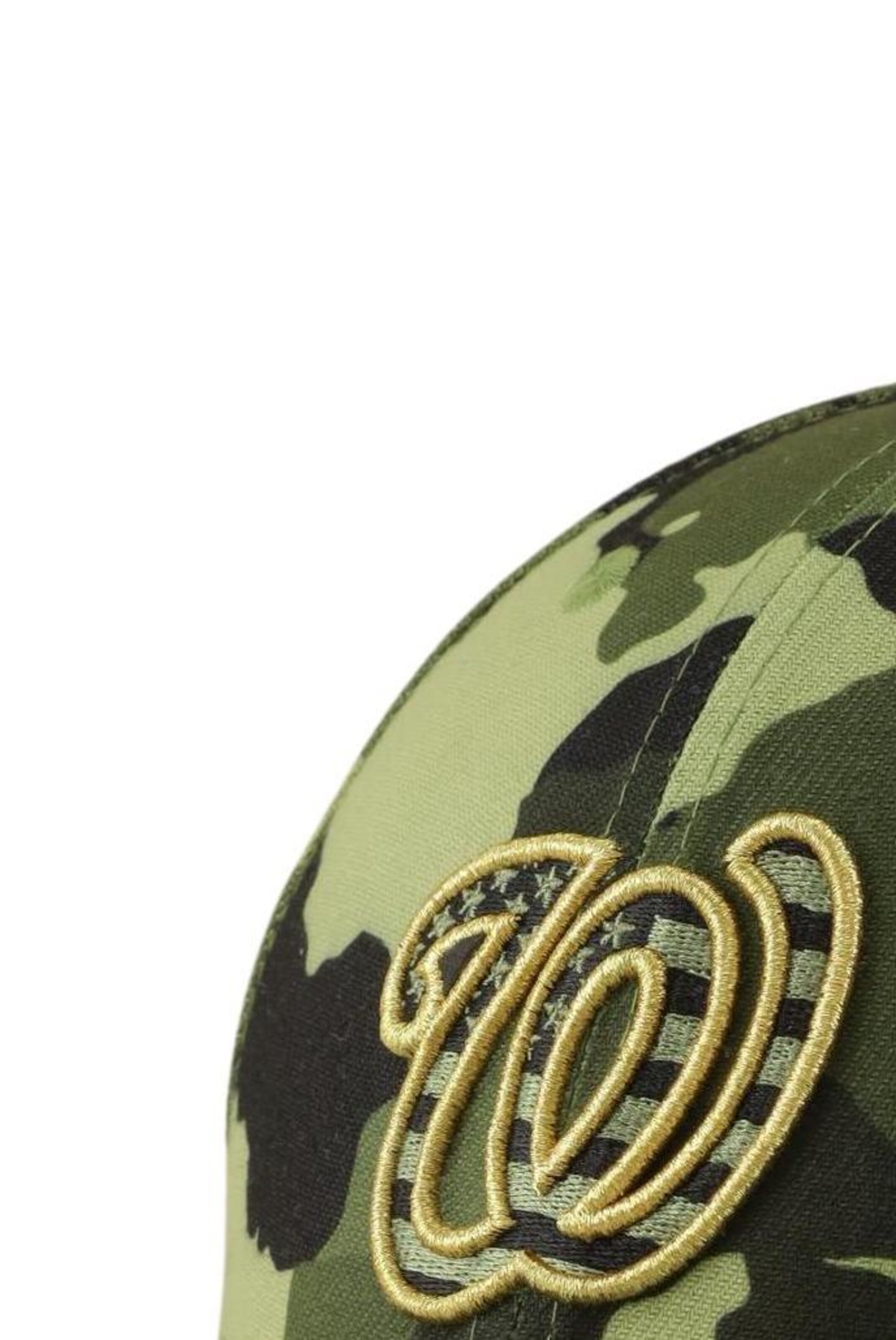 NEW ERA Hat & Cap in M in Green