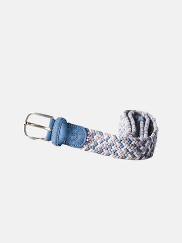 Cintura 'Beverly Hills' di La Boucle in blu