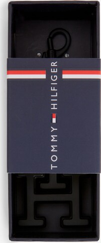 Breloc de la TOMMY HILFIGER pe negru