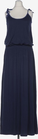 Calvin Klein Jeans Kleid L in Blau: predná strana