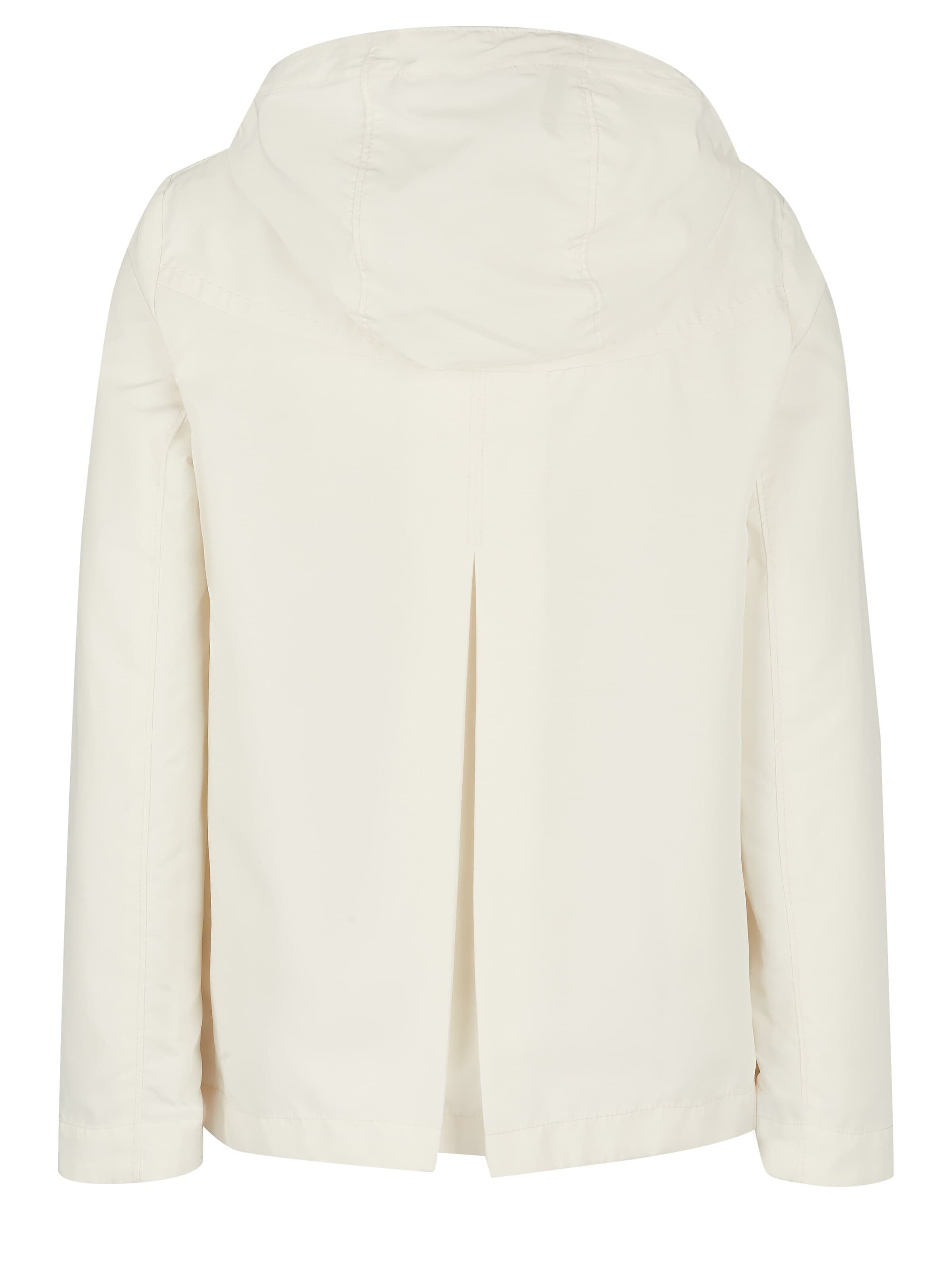 Giacca di mezza stagione 'Geox Jacke' di GEOX in bianco