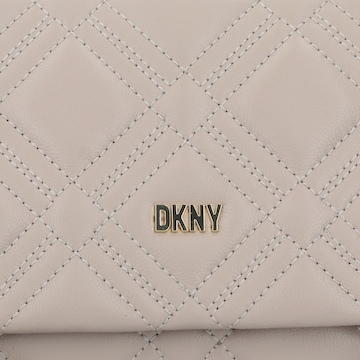 DKNY Tasche in Beige