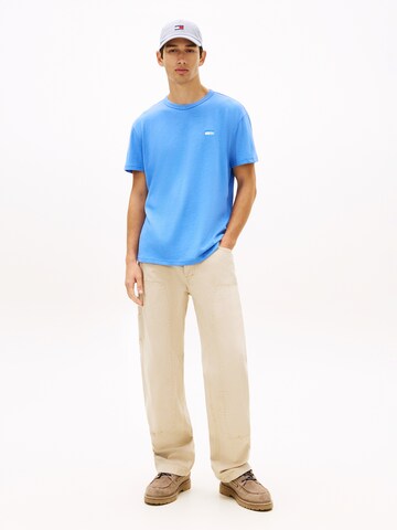 Tommy Jeans Футболка в Синий