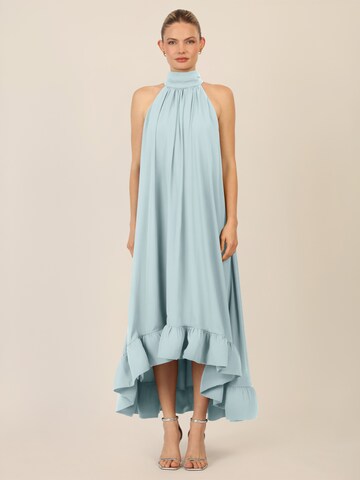 APART Abendkleid in Blau