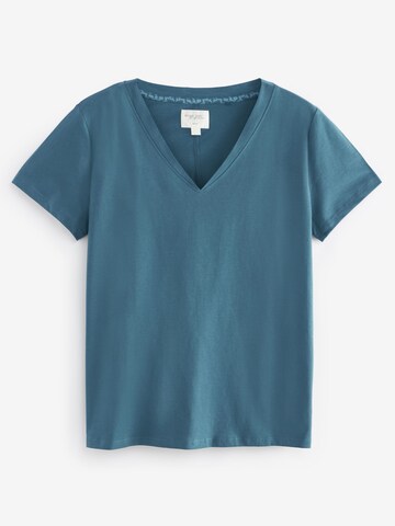 Pyjama Next en bleu