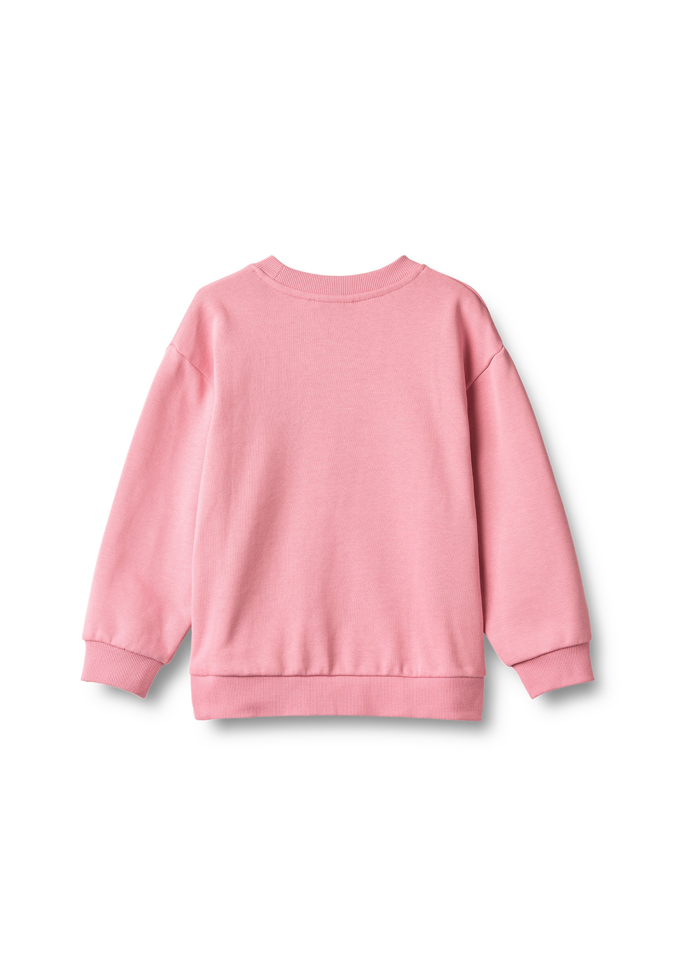 Felpa 'Ellis' di WHEAT in rosa