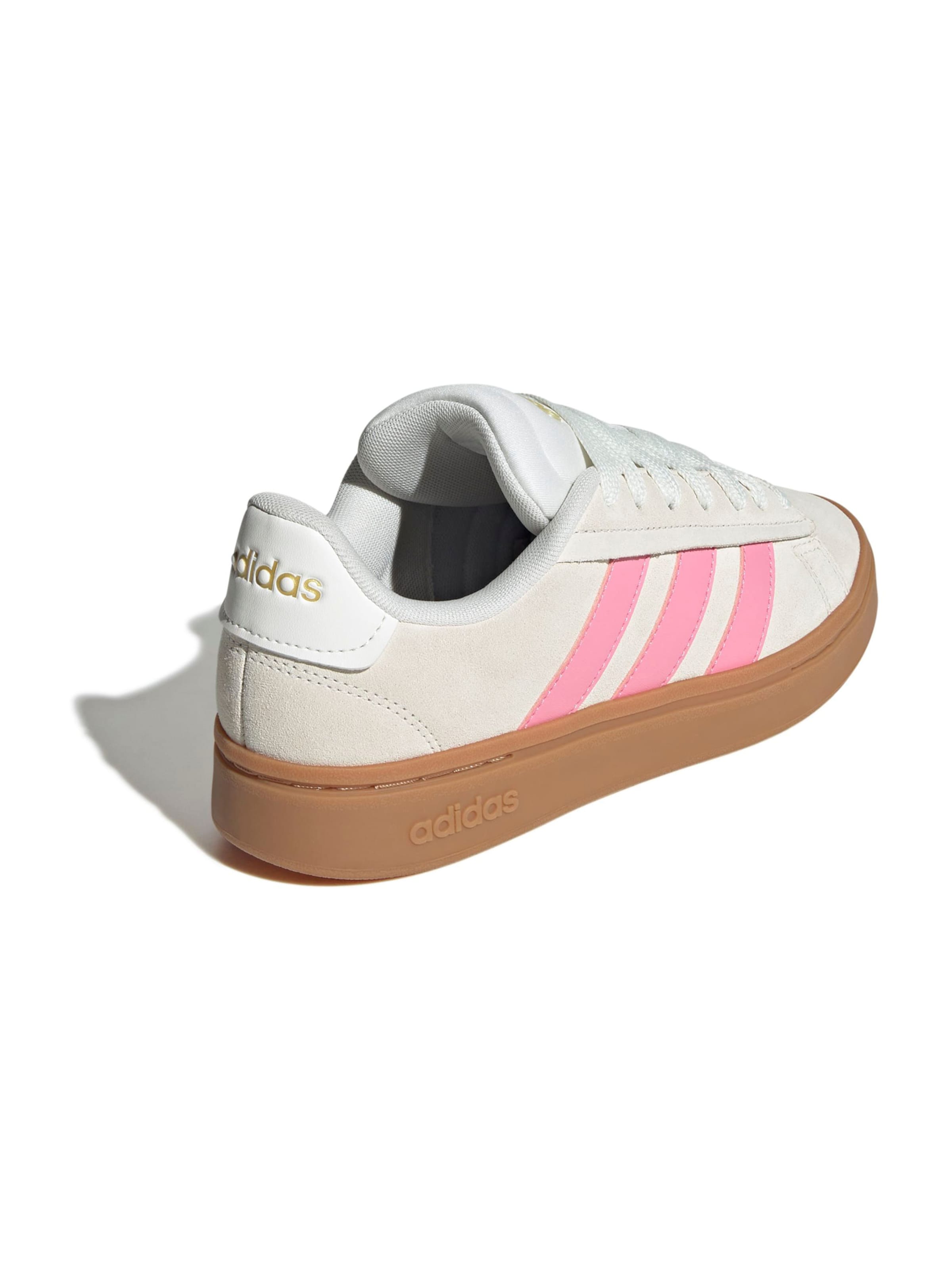 ADIDAS SPORTSWEARNiske tenisice 'Grand Court Alpha 00s' - bijela boja