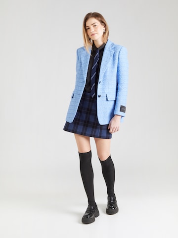 HUGO Blézer 'Areota' - kék