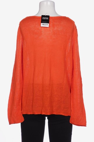 Marc O'Polo Pullover M in Orange