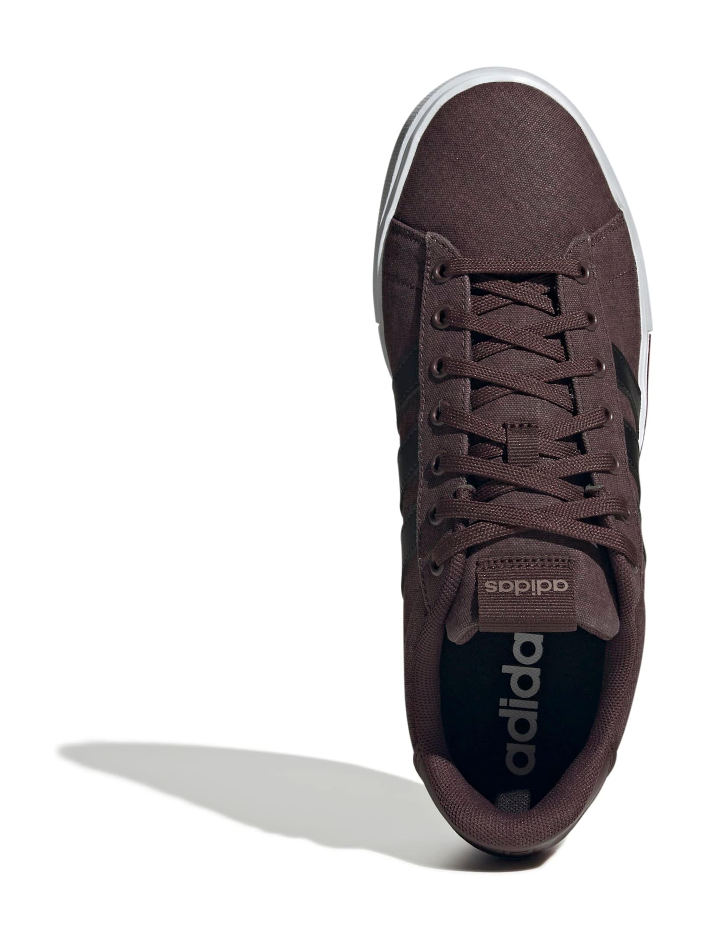 ADIDAS SPORTSWEAR Sneakers 'Daily 4.0' in Brown
