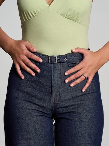 Loosefit Jean 'Tansy Daze Dreaming' florence by mills exclusive for ABOUT YOU en bleu