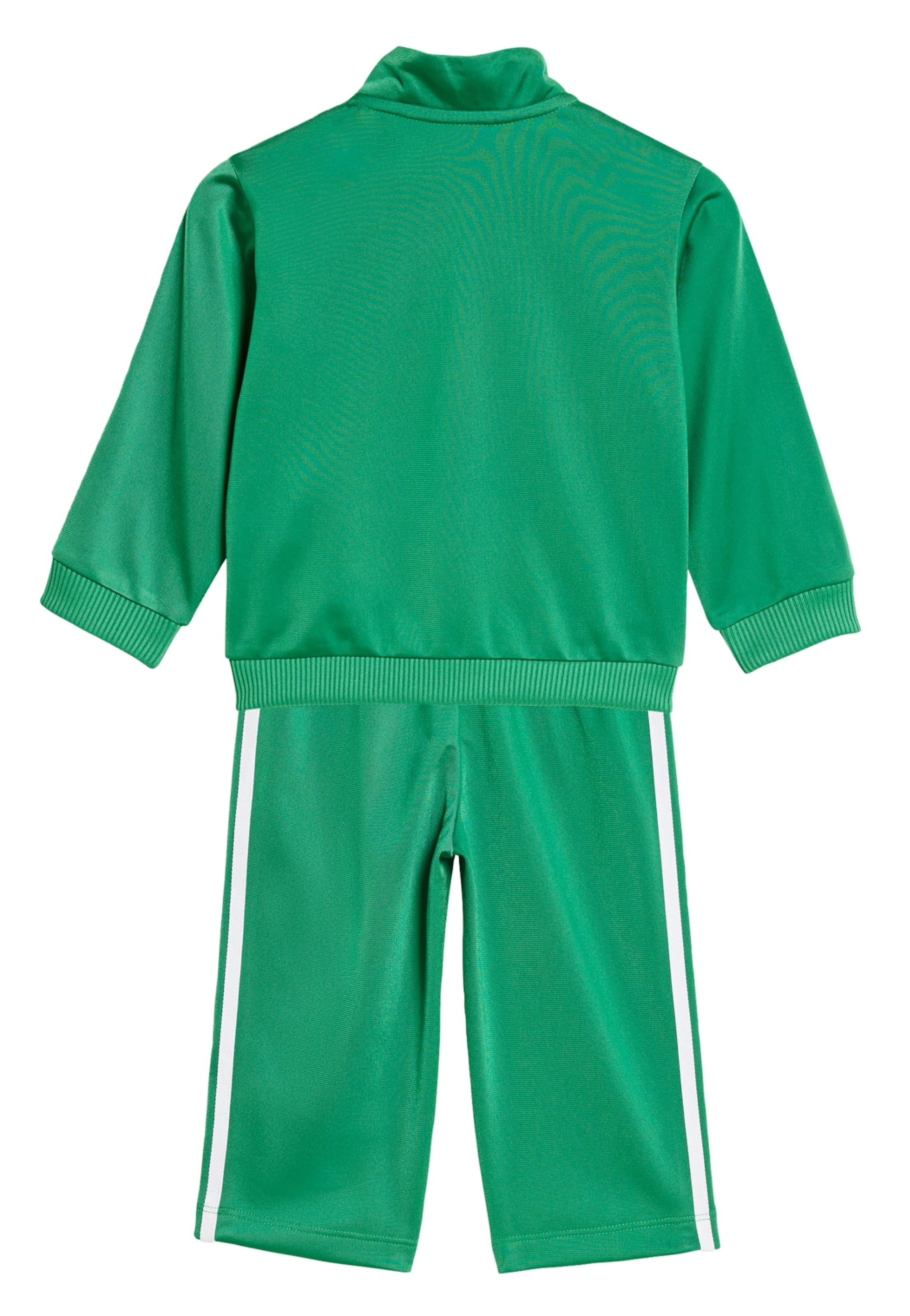 Tuta da jogging 'Adicolor Firebird' di ADIDAS ORIGINALS in verde