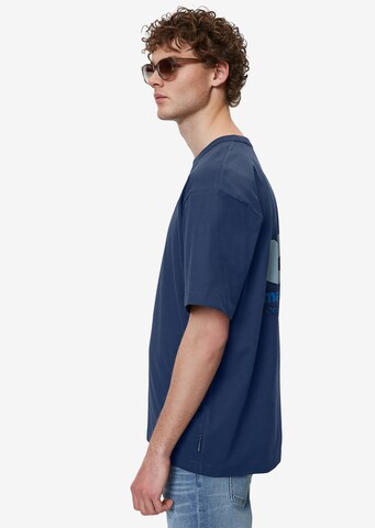 Marc O'Polo DENIM Shirt in Blue