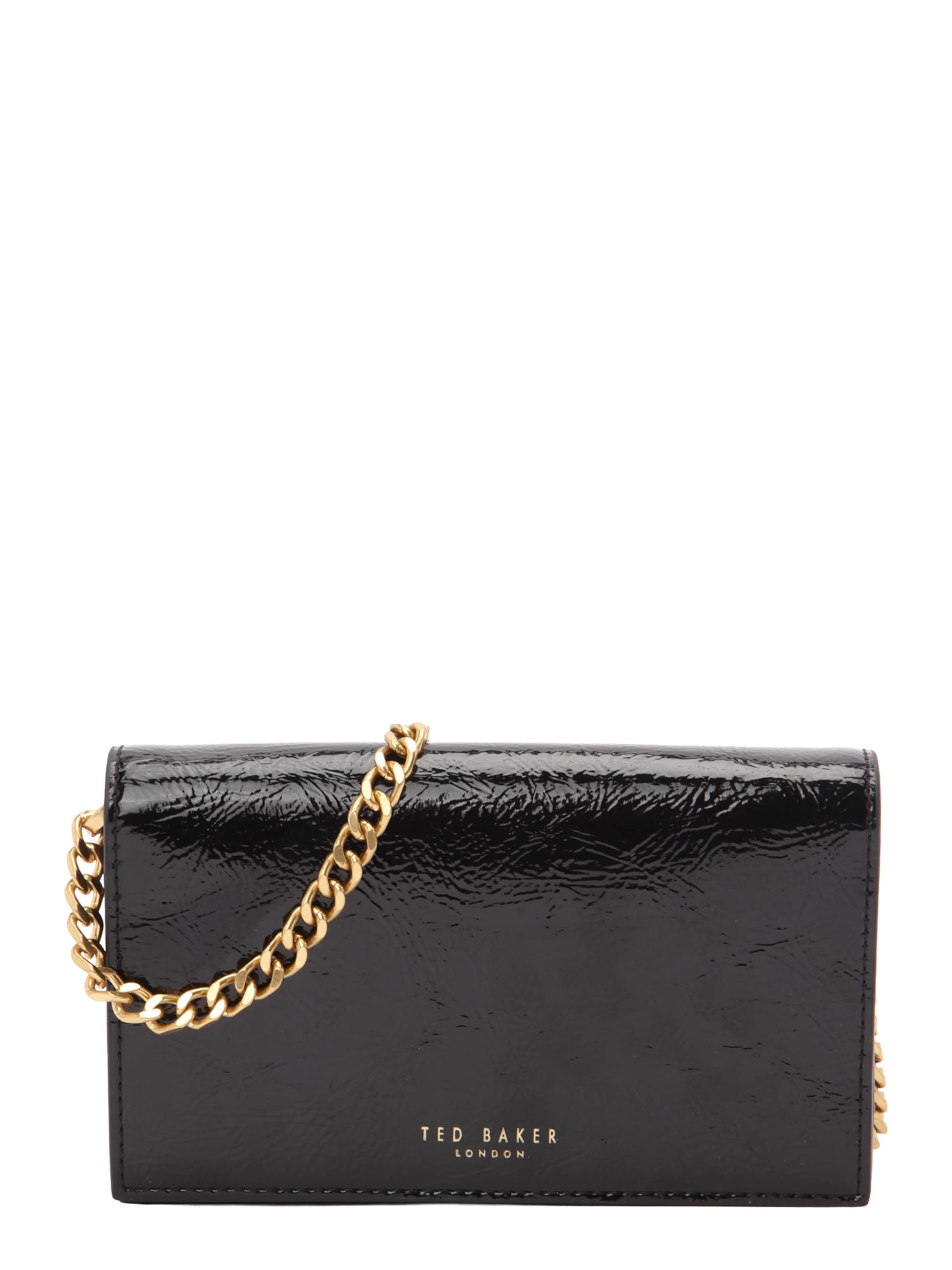 Ted Baker Tasche 'MAHIRAA' in Schwarz: Vorderseite
