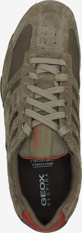 GEOX Sneaker in Grau