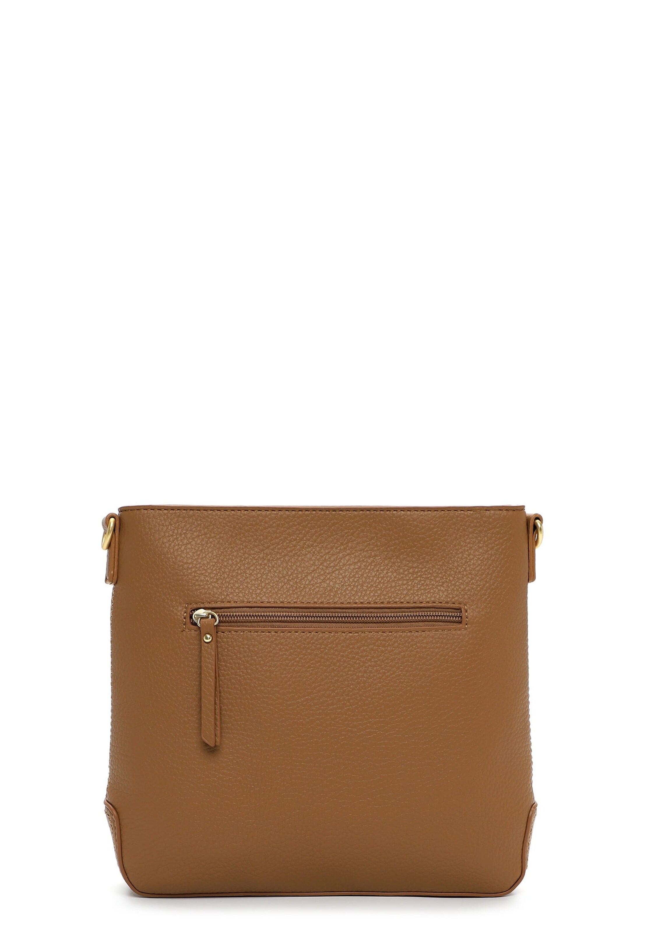 Emily & Noah Shoulder bag 'Julie' in Yellow
