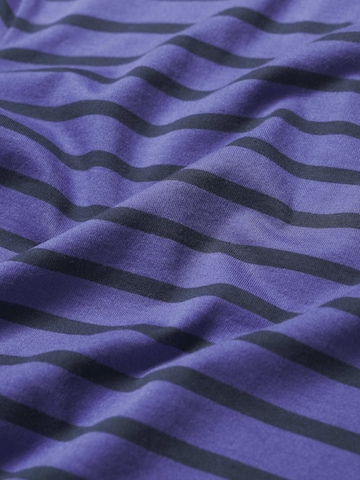 T-shirt 'Sailor' Seasalt Cornwall en violet