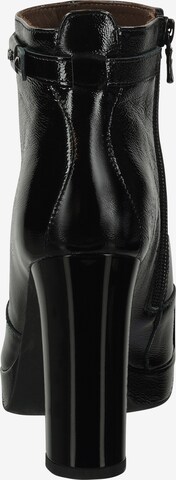 Nero Giardini Ankle Boots in Black