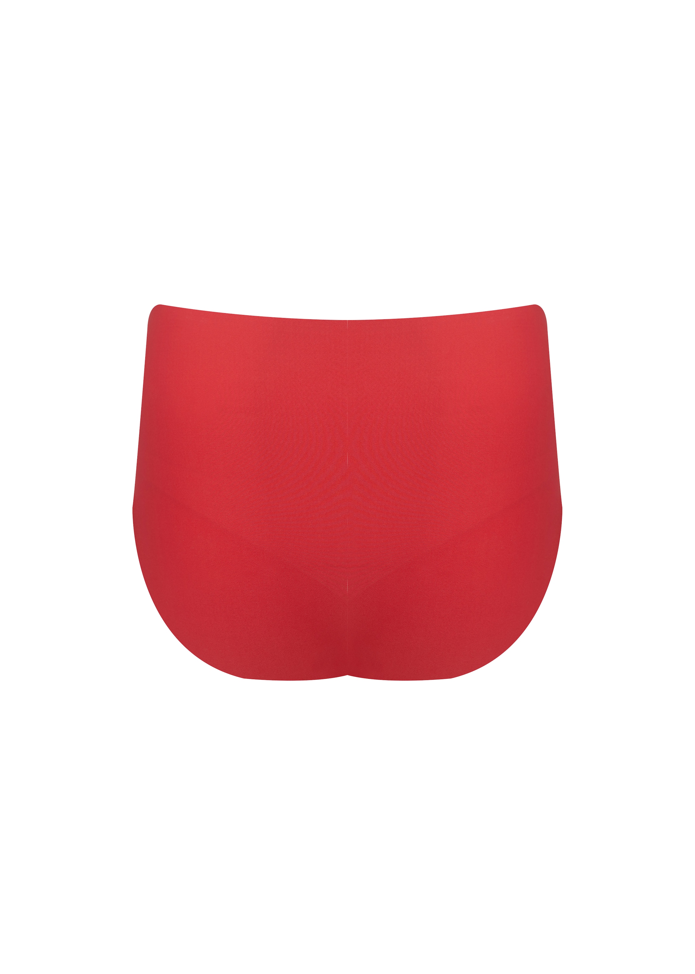 MAGIC Bodyfashion - Braga 'Smooth Support' en rojo